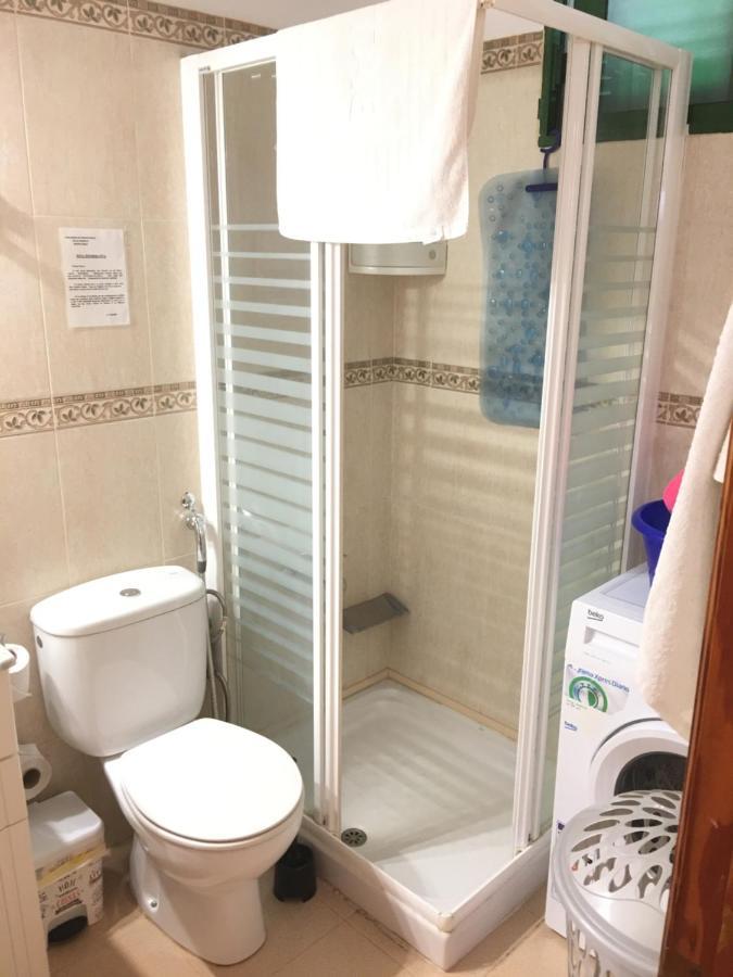 Apartamento Isla Bonita En Maspalomas Maspalomas (Gran Canaria)