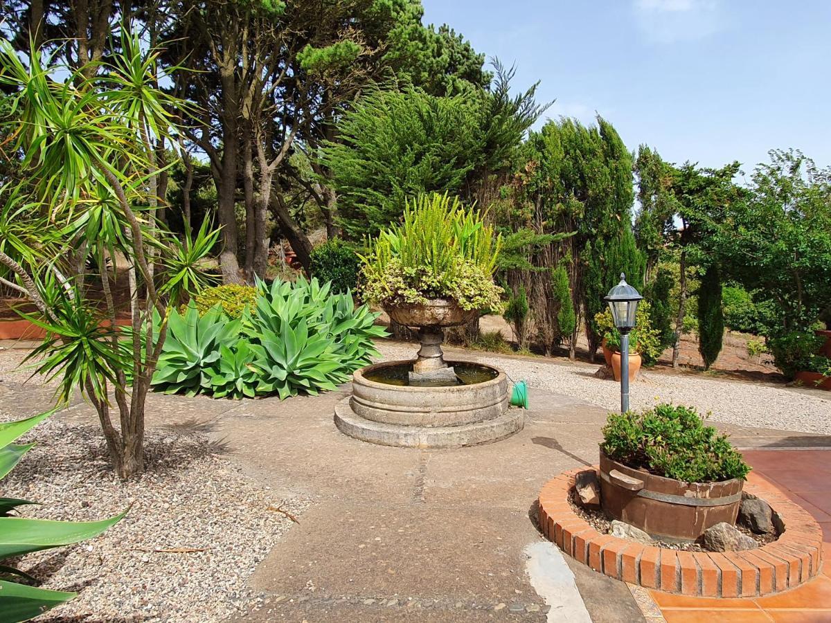 Rural El Poleo D&r Con Piscina Climatizada Privada Y Solarium Villa
