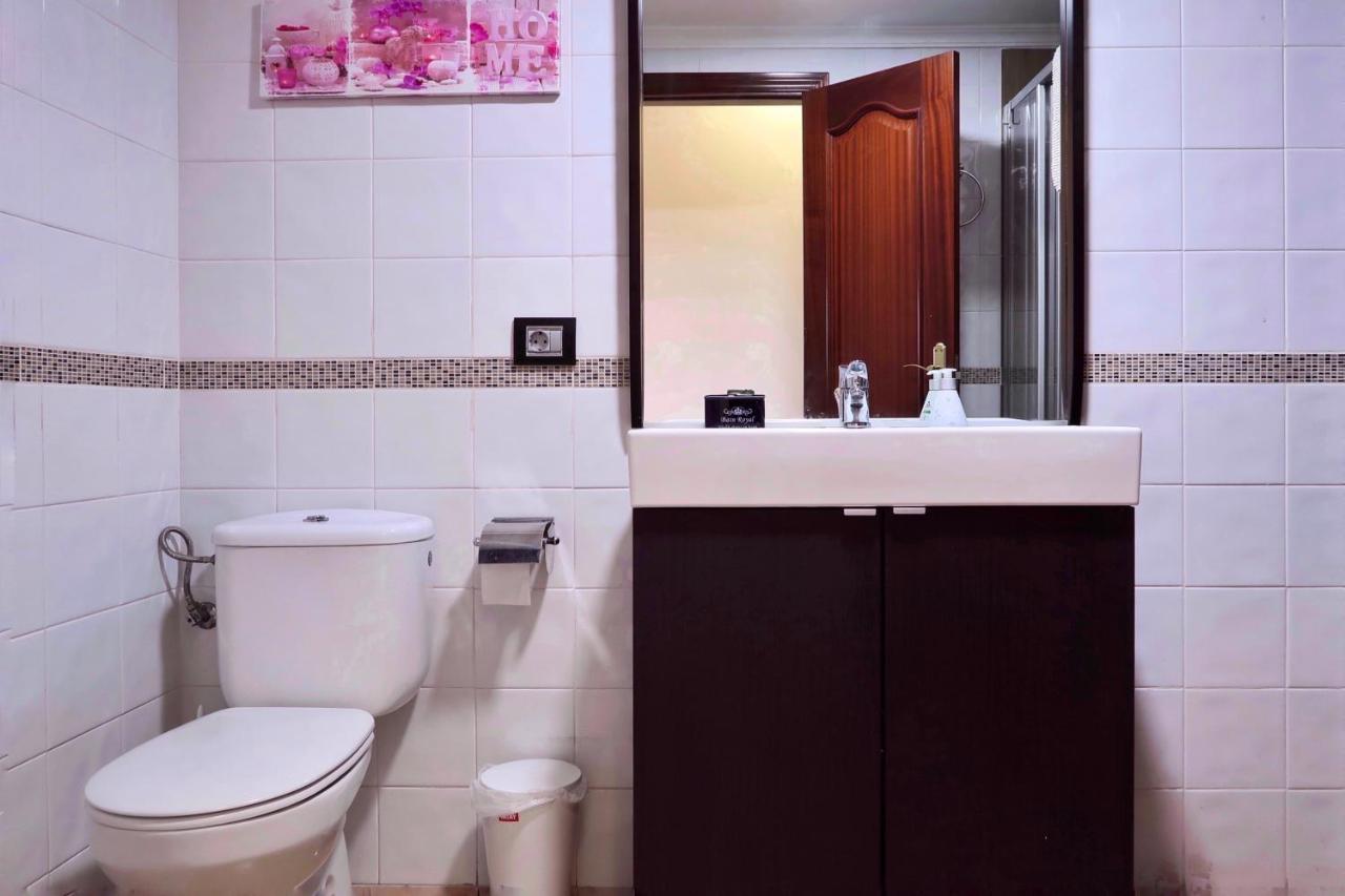 Casa vacanze Sardina Penthouse Dreams Gáldar