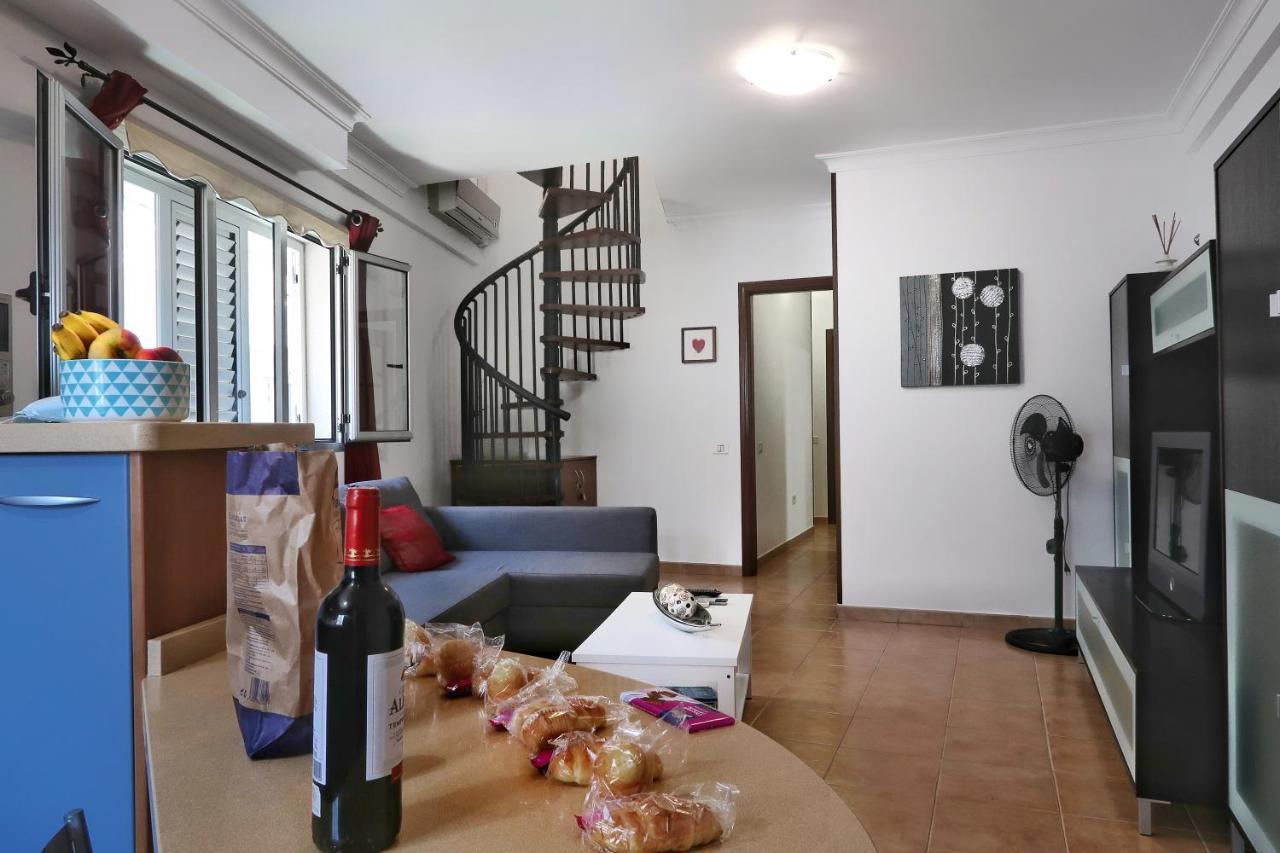 Sardina Penthouse Dreams Casa vacanze *