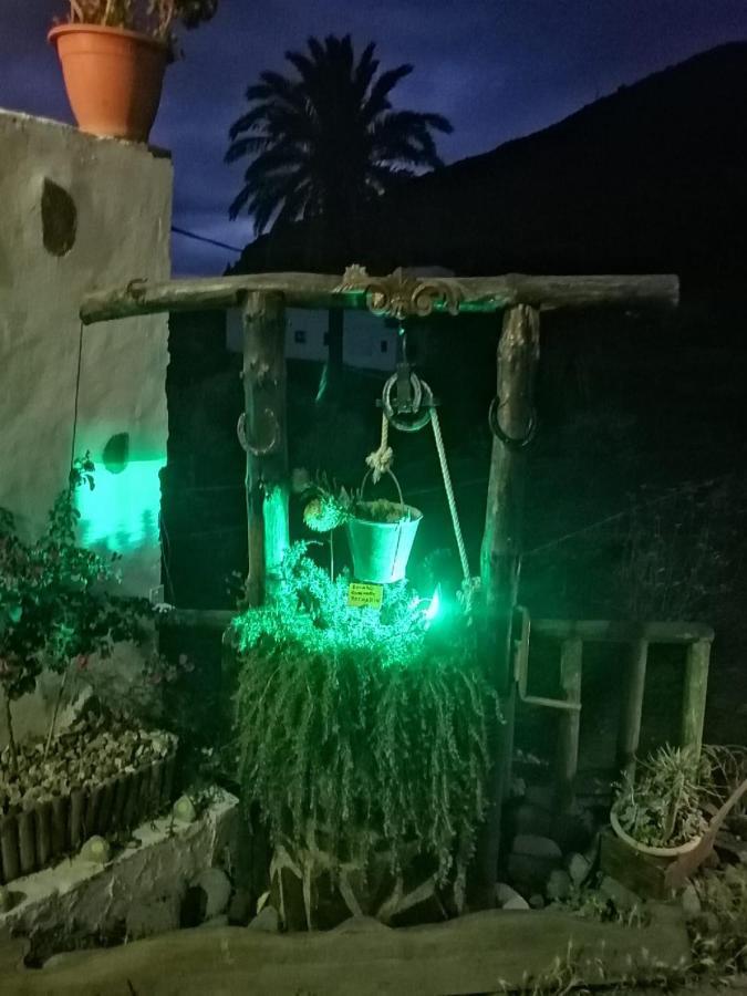Casa Elea Casa di campagna