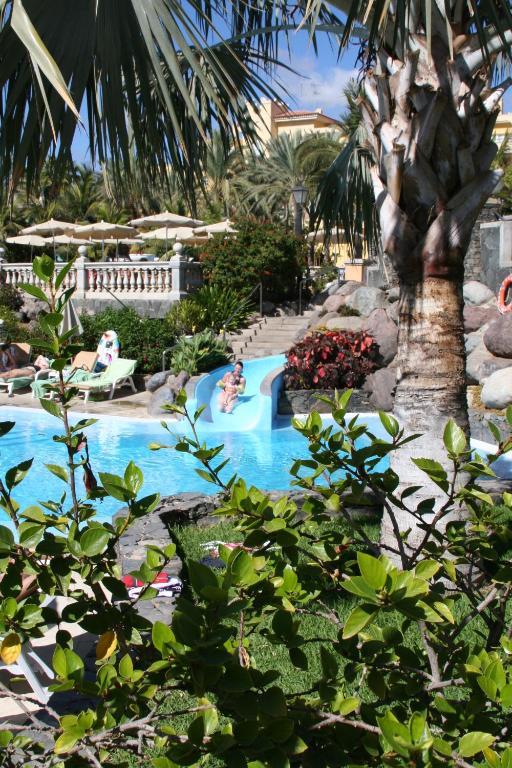 Hotel Palm Oasis Maspalomas (Gran Canaria)