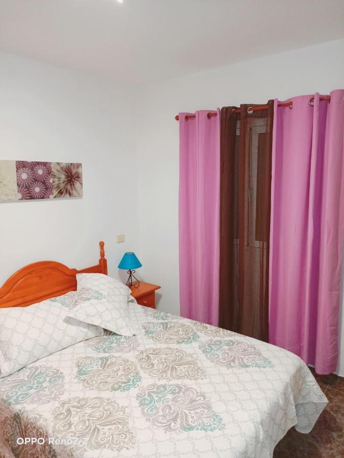 Fralemar - San Francisco Apartamento