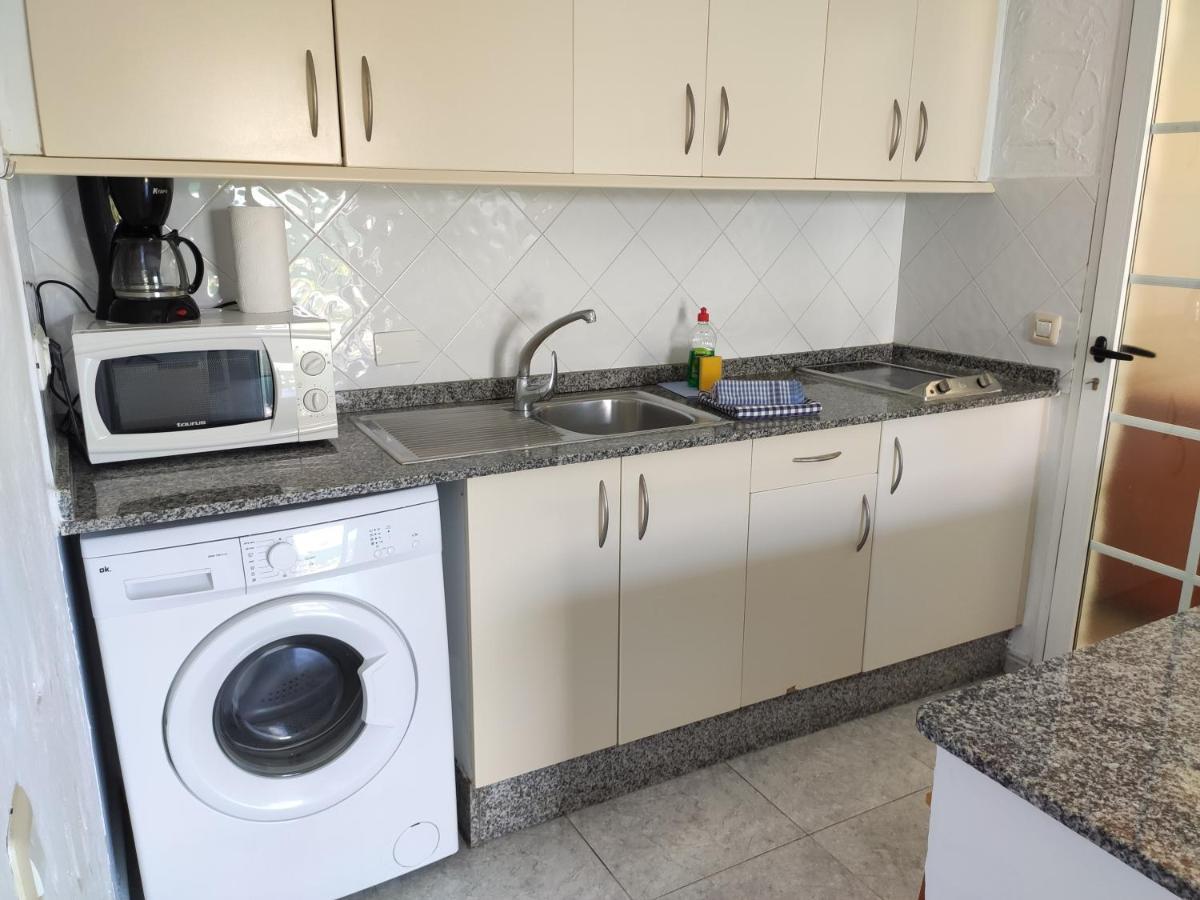 Appartamento Private A 200 Meters To Yumbo Center Maspalomas (Gran Canaria)