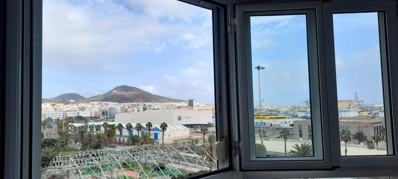 Apartamento Isamaría Parque Santa Catalina