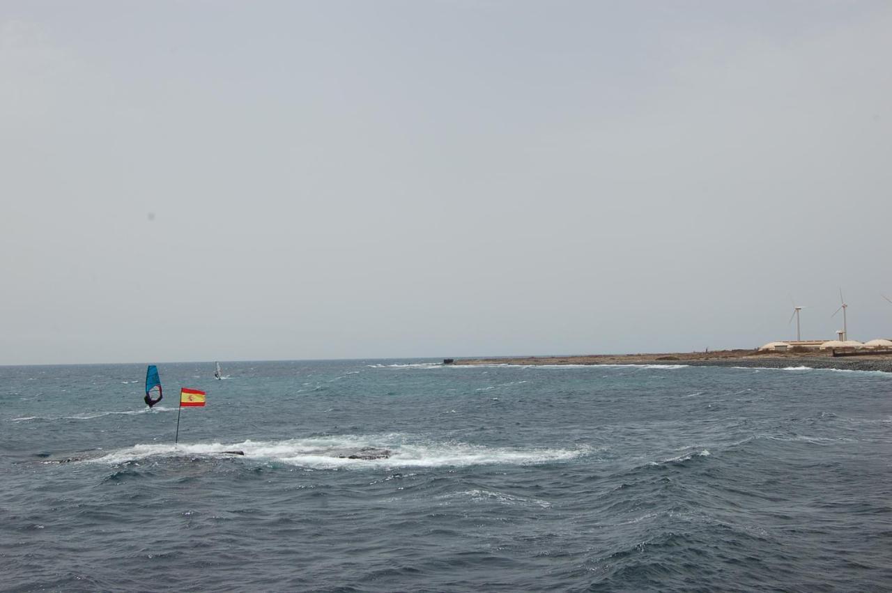 Pozo Gaviota * Pozo Izquierdo