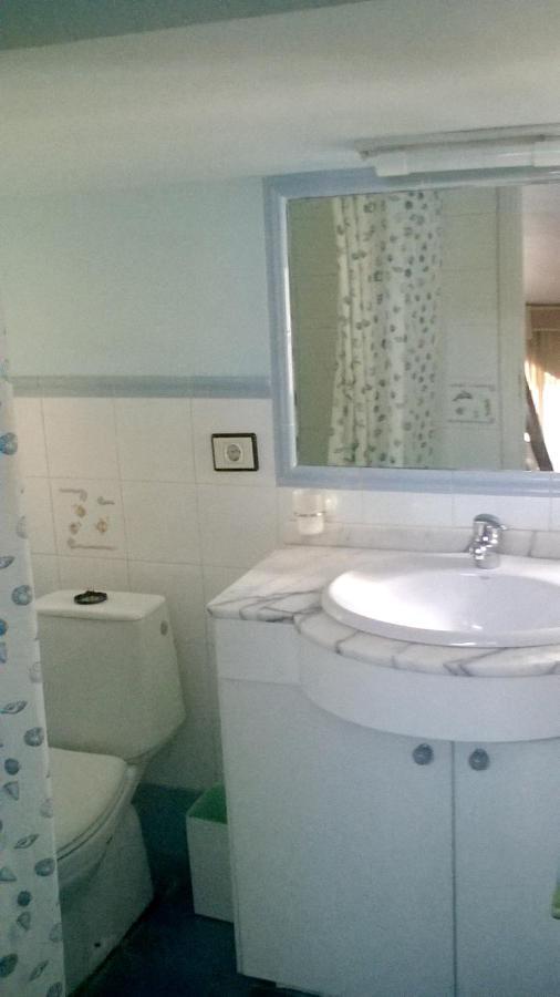 2 Bedrooms House At San Bartolome De Tirajana 300 M Away From The Beach With Sea View Shared Pool And Enclosed Garden * Playa del Inglés