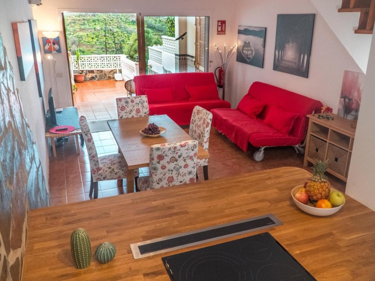 Apartamento Casa Del Sol GRAN CANARIA