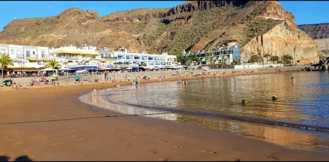 Dailos' Puerto De Mogan