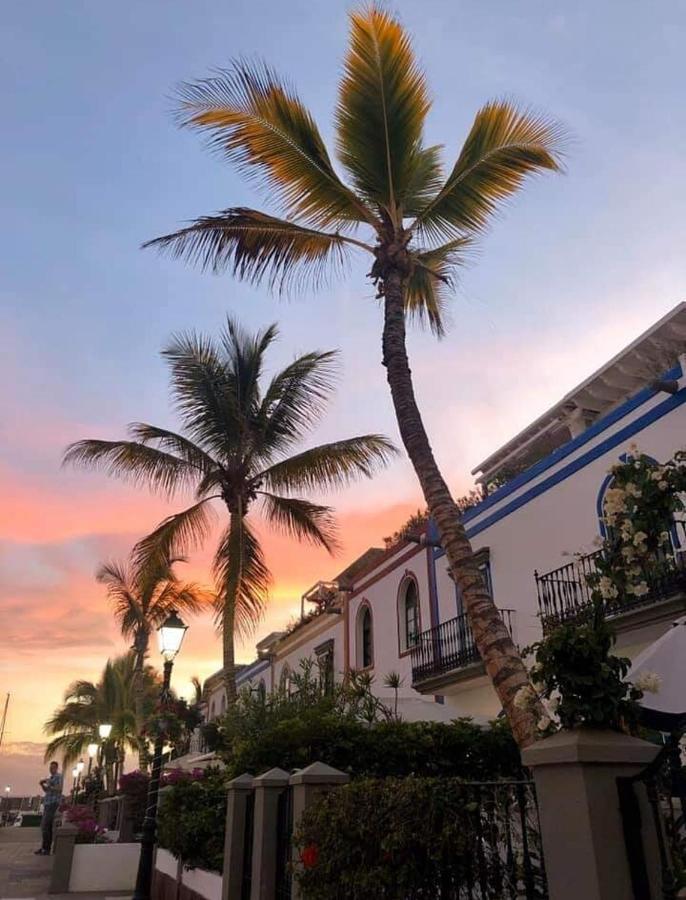 Dailos' Puerto De Mogan