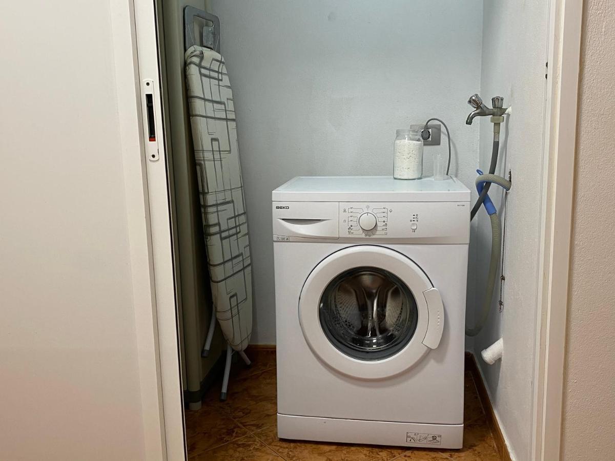 Wifi/sat Apartamento Arinaga