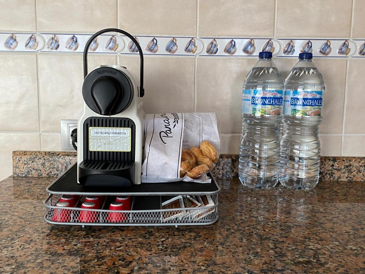 Apartamento Wifi/sat