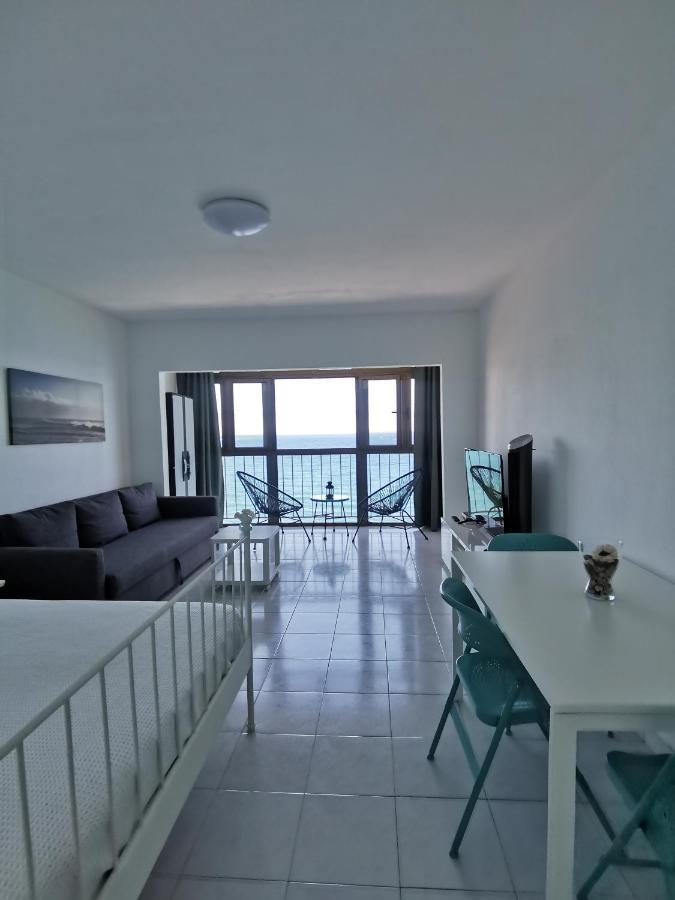 Mirador Del Mar Sea Point Apartamento *
