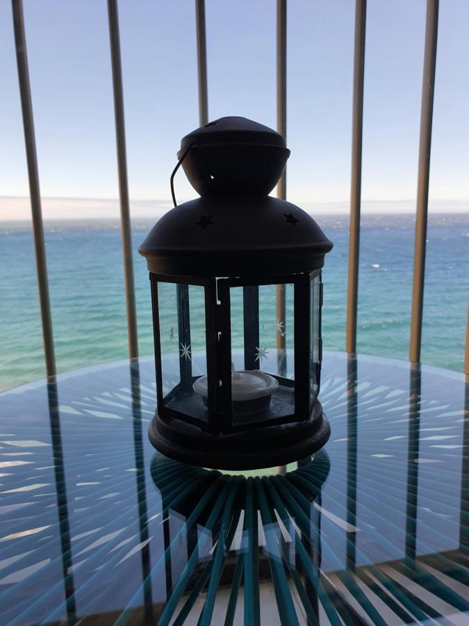 Mirador Del Mar Sea Point Apartamento *