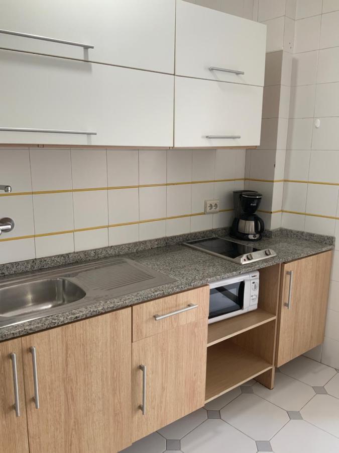 Foresta Apartamento Maspalomas (Gran Canaria)