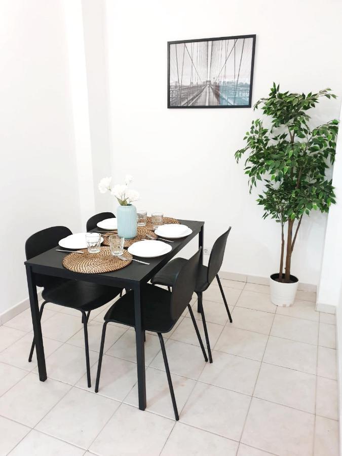 Сasa de vacaciones Castillo Luz Flat By Canary365 *