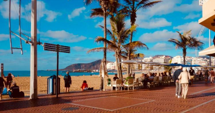 404 Con Vista Mar Appartamento *