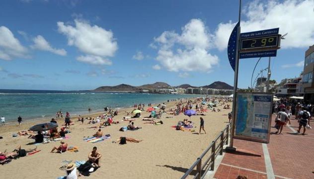 502 Apartamento Vista Mar Con Balcon
