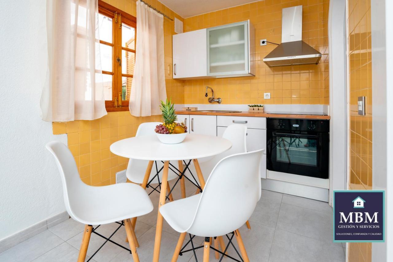 Marta Agaete Apartment Agaete (Gran Canaria)