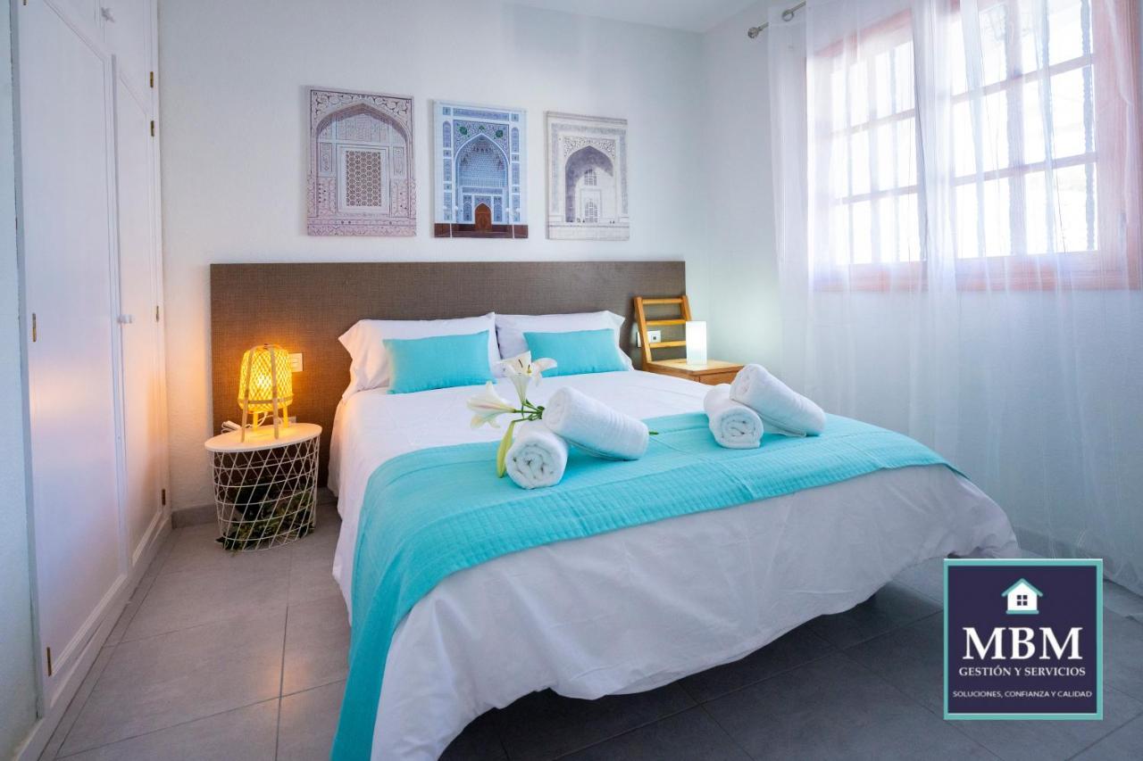 Apartment Marta Agaete
