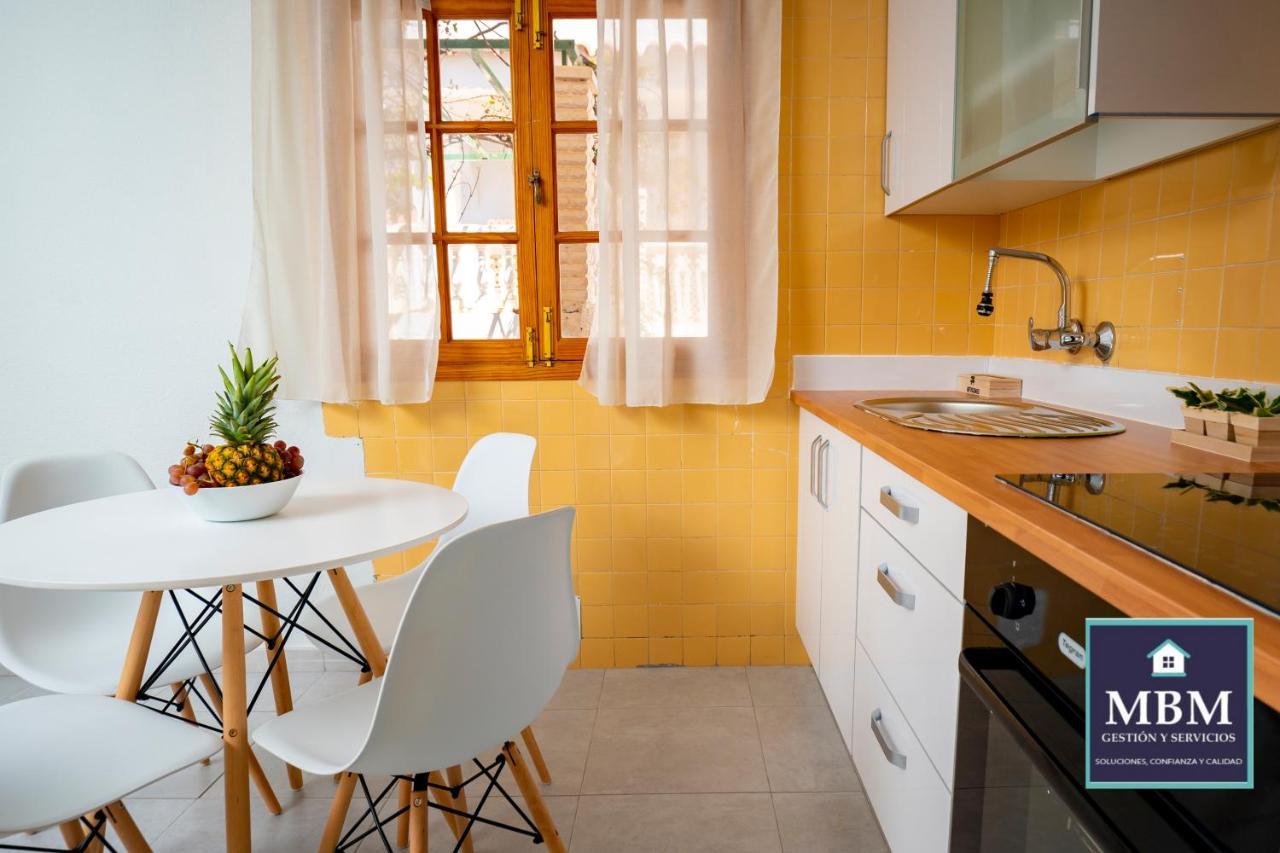 Apartment Marta Agaete *