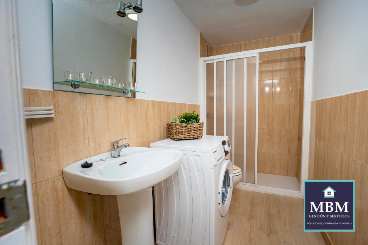 Marta Agaete Apartment