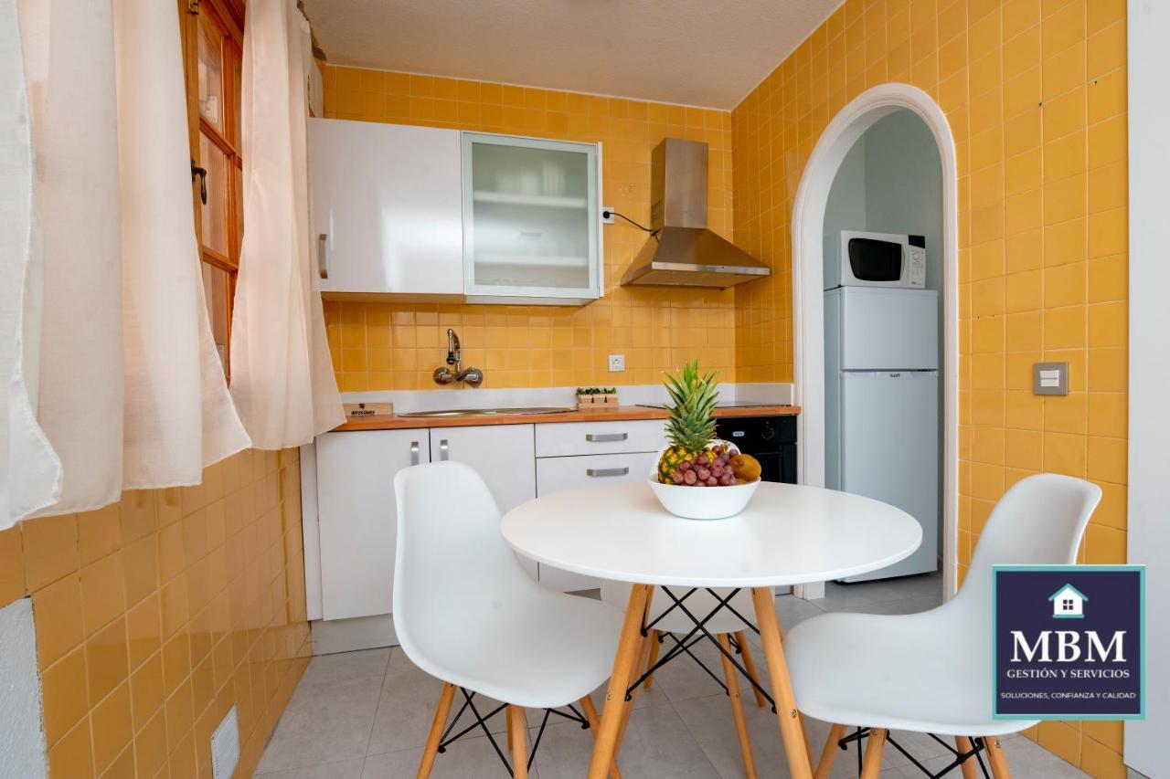 Apartment Marta Agaete *