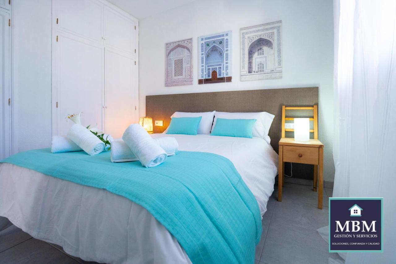 Marta Agaete Apartment Agaete (Gran Canaria)