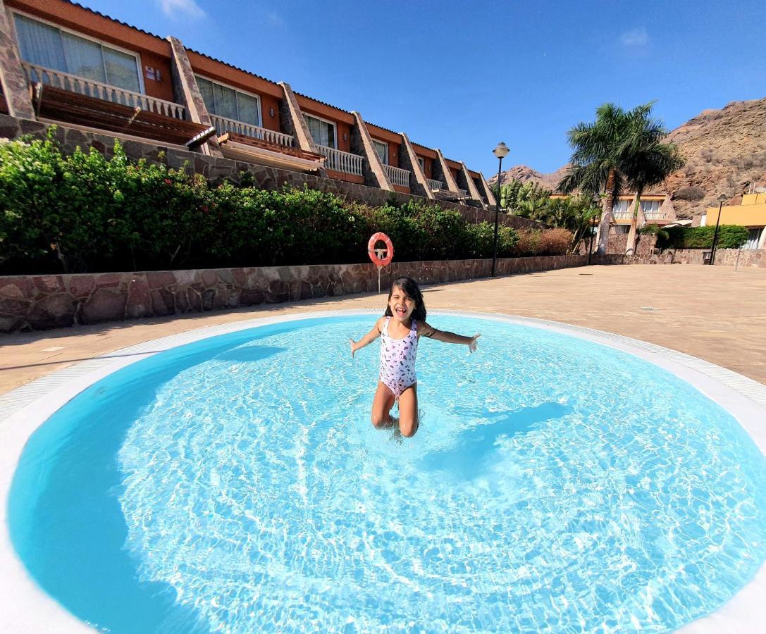 Gisel Casa vacanze La Playa de Tauro
