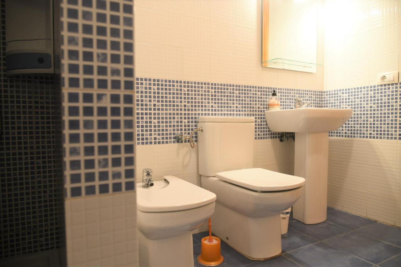 Apartment Nasas, Acogedor Cerca De La Playa Arinaga