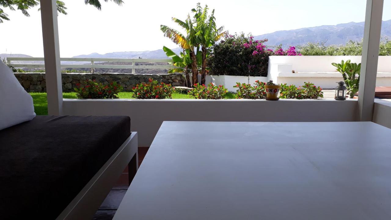 Casa Cueva Bandama Con Jacuzzi Country house Tafira