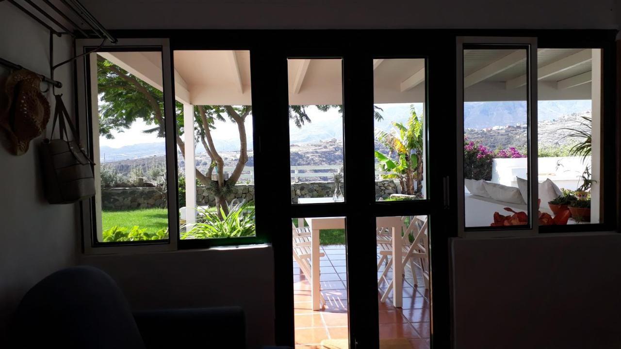 Casa Cueva Bandama Con Jacuzzi Tafira
