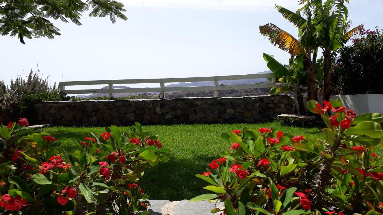Country house Casa Cueva Bandama Con Jacuzzi