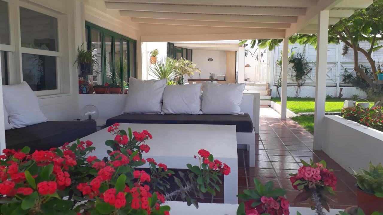Country house Casa Cueva Bandama Con Jacuzzi *