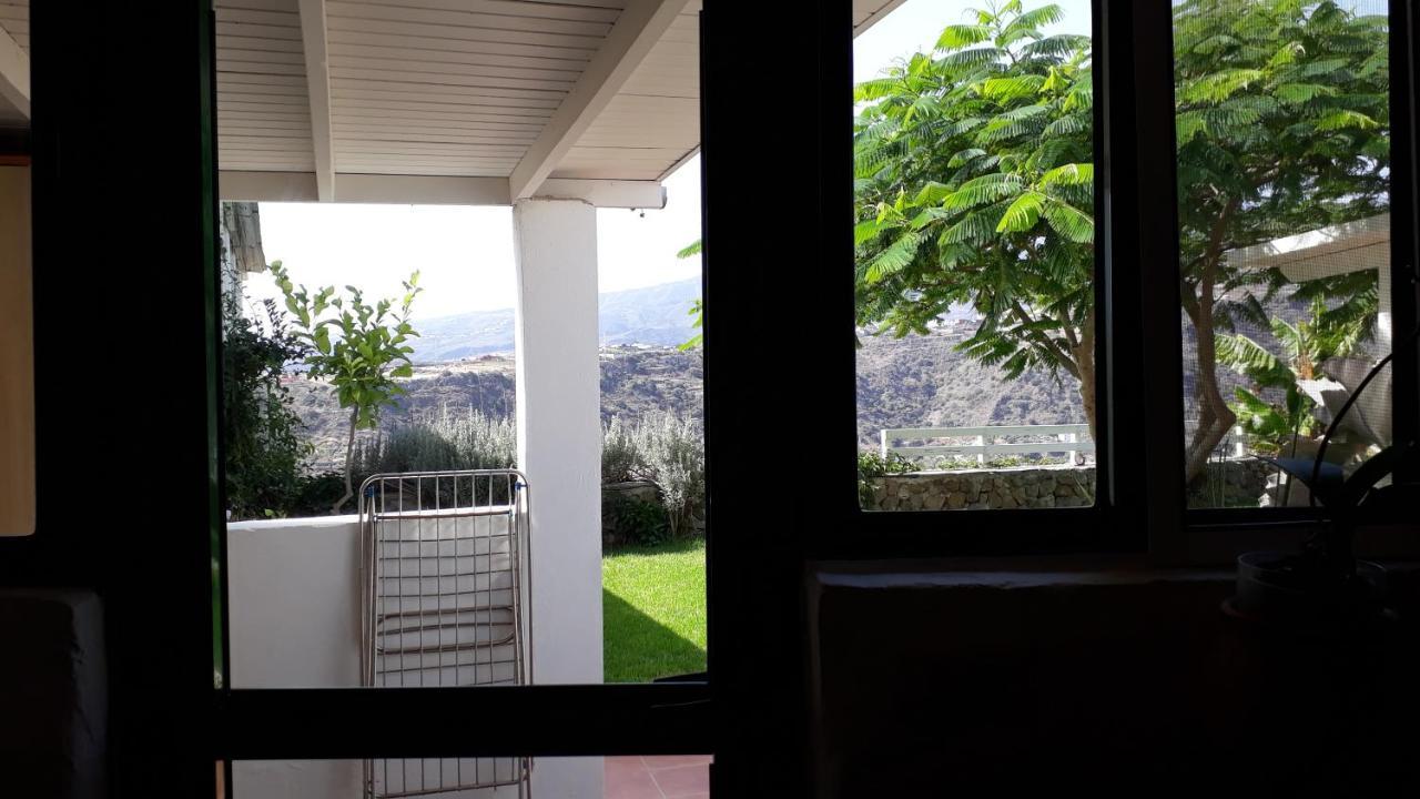 Country house Casa Cueva Bandama Con Jacuzzi Tafira