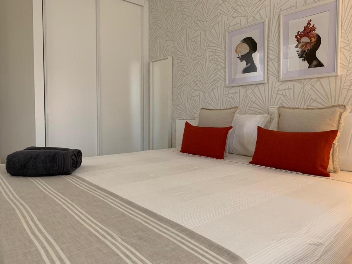 Apartamento El De Concha