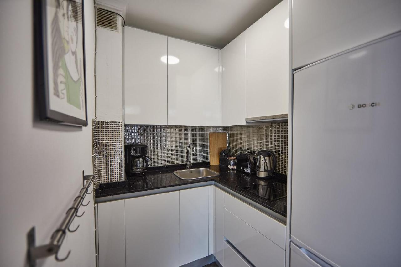 Apartamento Stargate