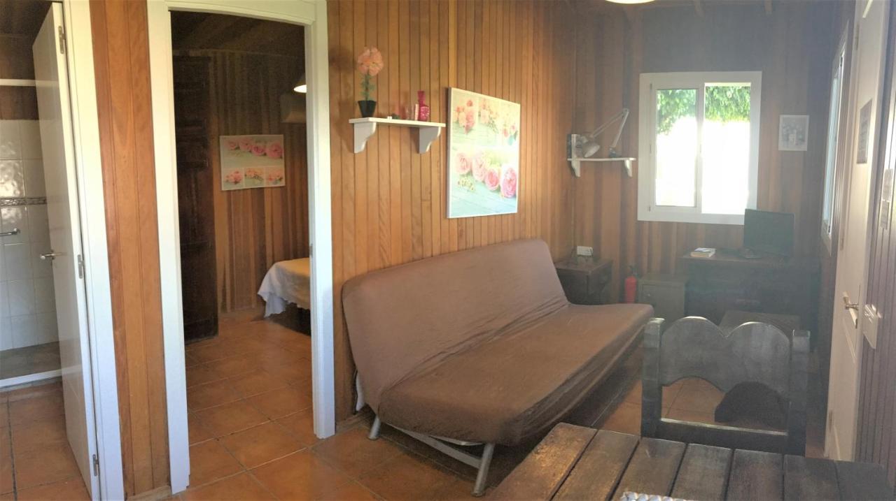Villa Casa Inmaculada Mini Complejo Entero