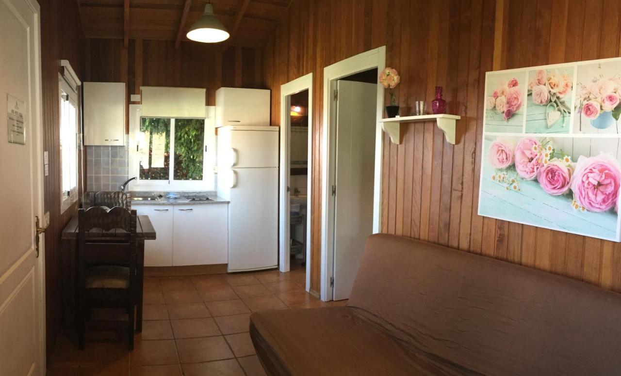 Casa Inmaculada Mini Complejo Entero * Salobre (Gran Canaria)