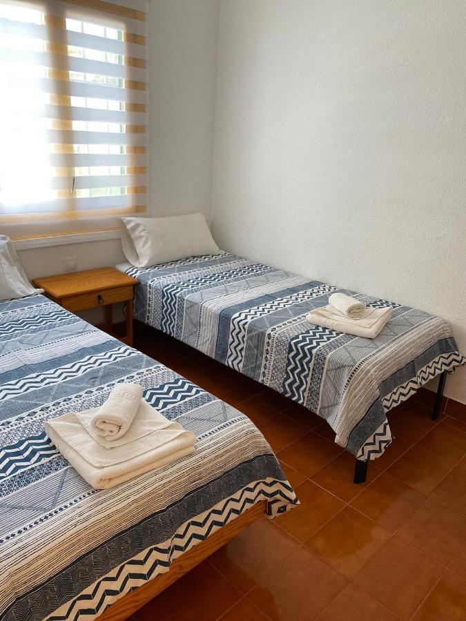 Casa De 5 Y 2 Terrazas Casa vacanze Maspalomas (Gran Canaria)