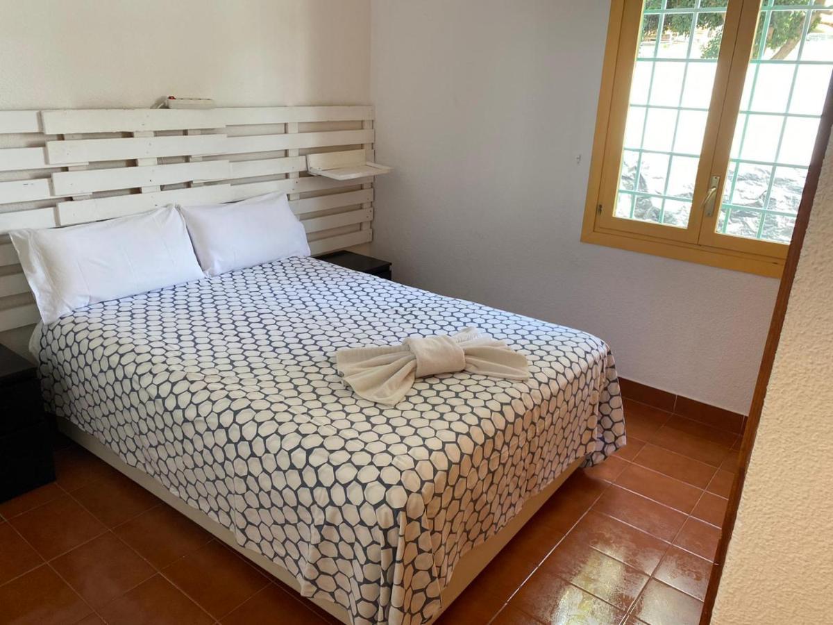 Casa vacanze Casa De 5 Y 2 Terrazas