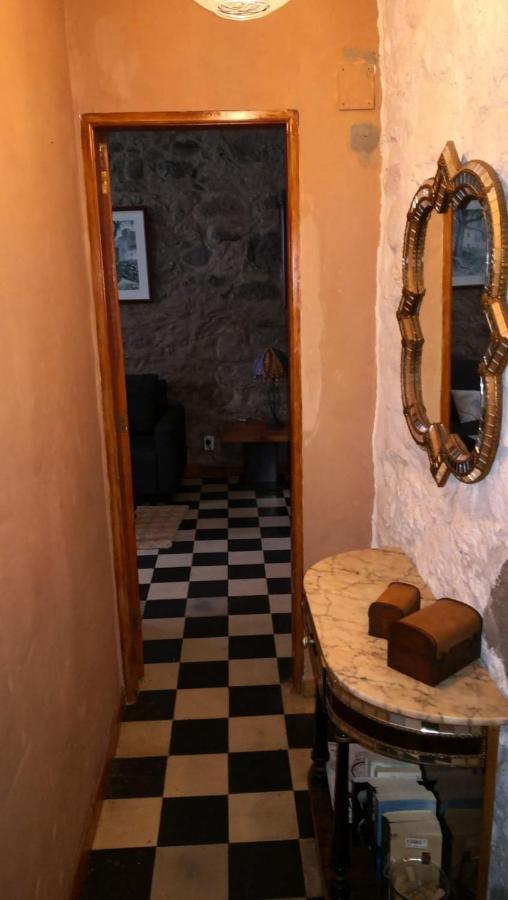 Casa Rustica San Francisco 1