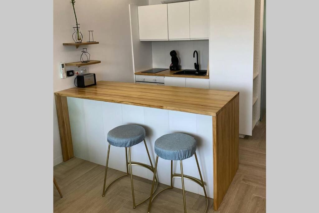 Apartment Koka Deluxe Playa del Ingles (Gran Canaria)