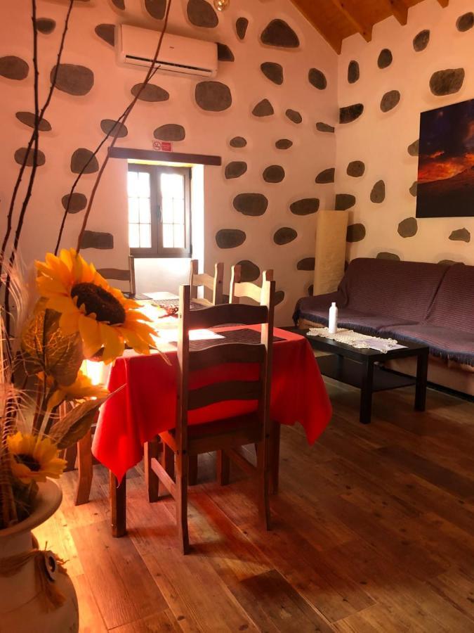 Casa Naranjo Casa vacanze *