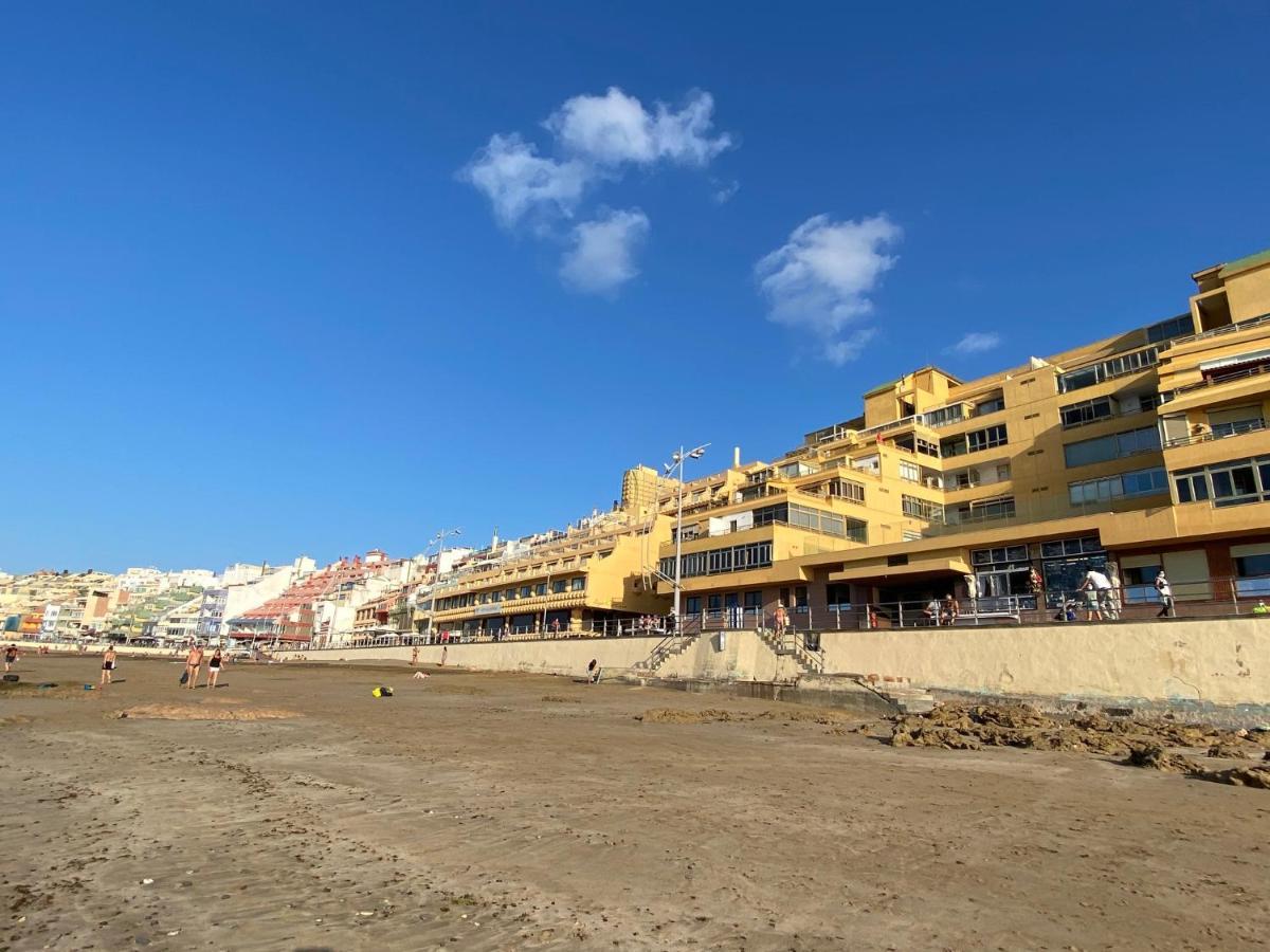 Gueldes Apartment Las Palmas de Gran Canaria