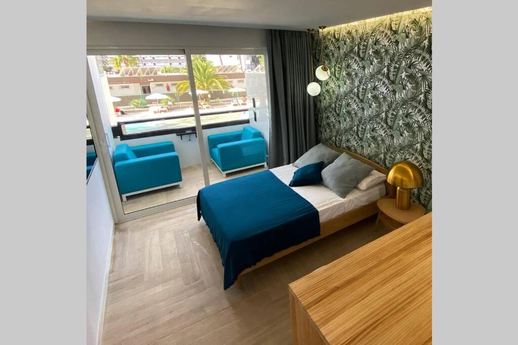 Apartment Koka Deluxe Playa del Ingles (Gran Canaria)