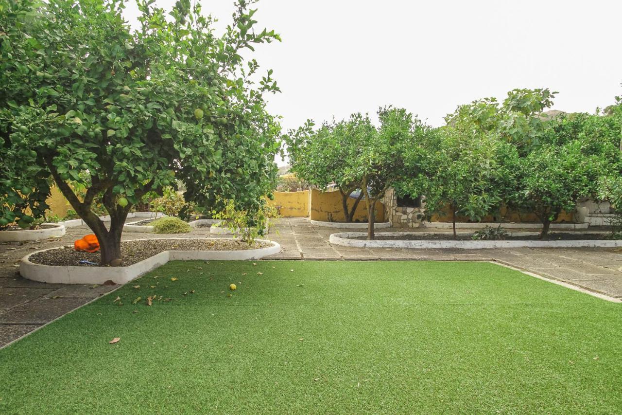 Casa vacanze Ojuelos Vega de San Mateo