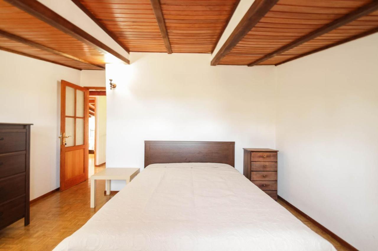 Casa vacanze Ojuelos Vega de San Mateo
