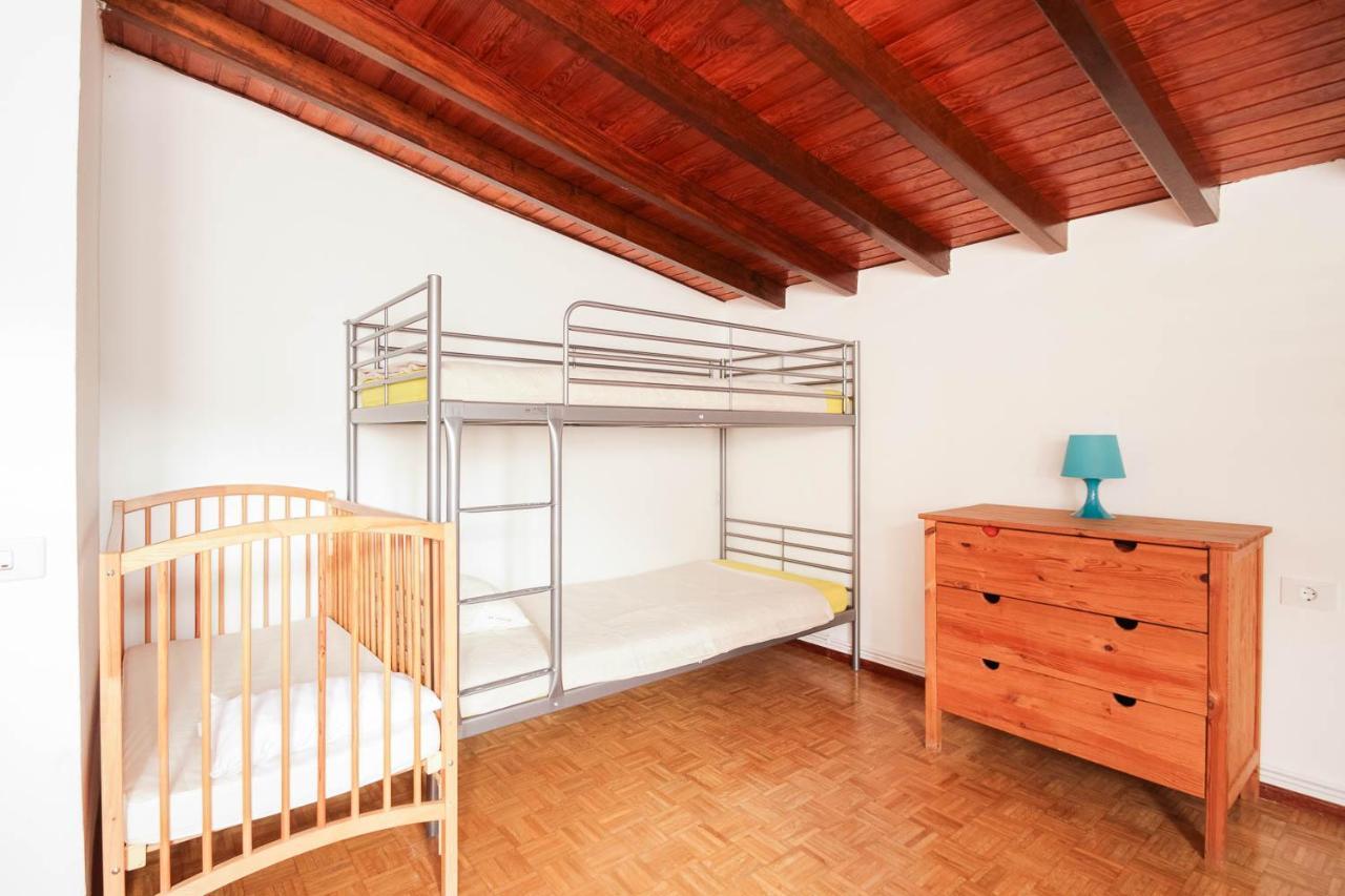 Casa vacanze Ojuelos