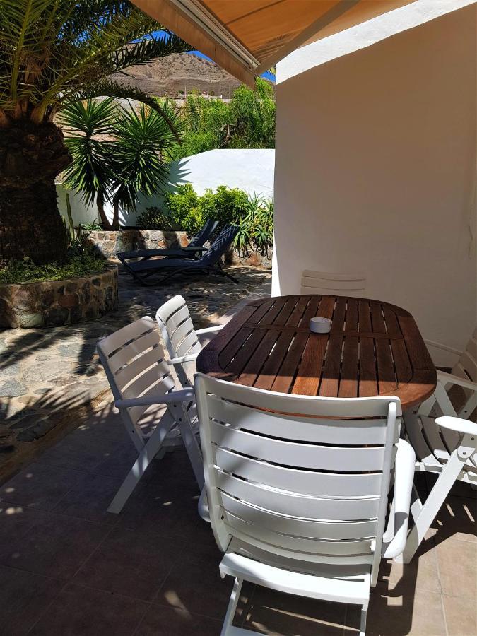 Casa vacanze Casa La Palmera - House Close To The